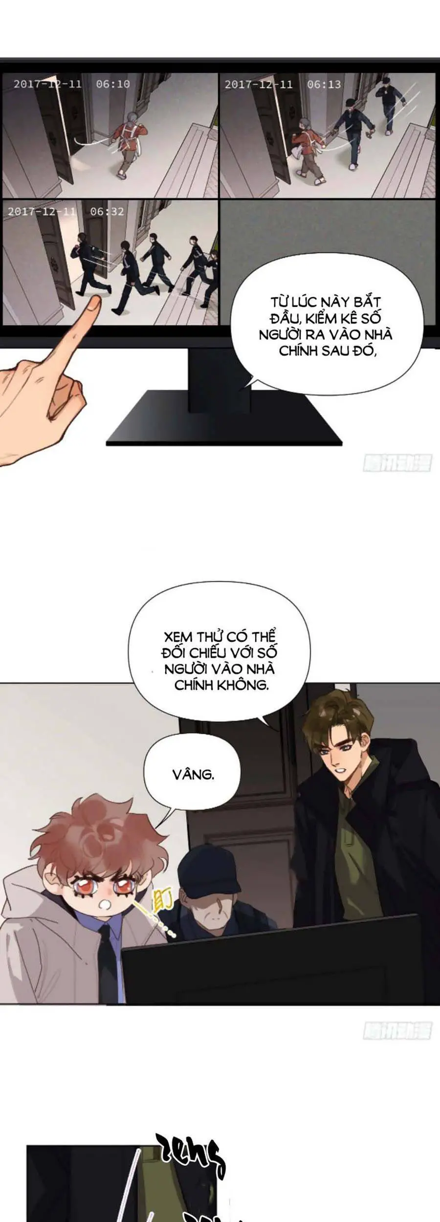 Mối Quan Hệ Không Hoàn Hảo Nettruyen ZZZ Chương 112 Page 30