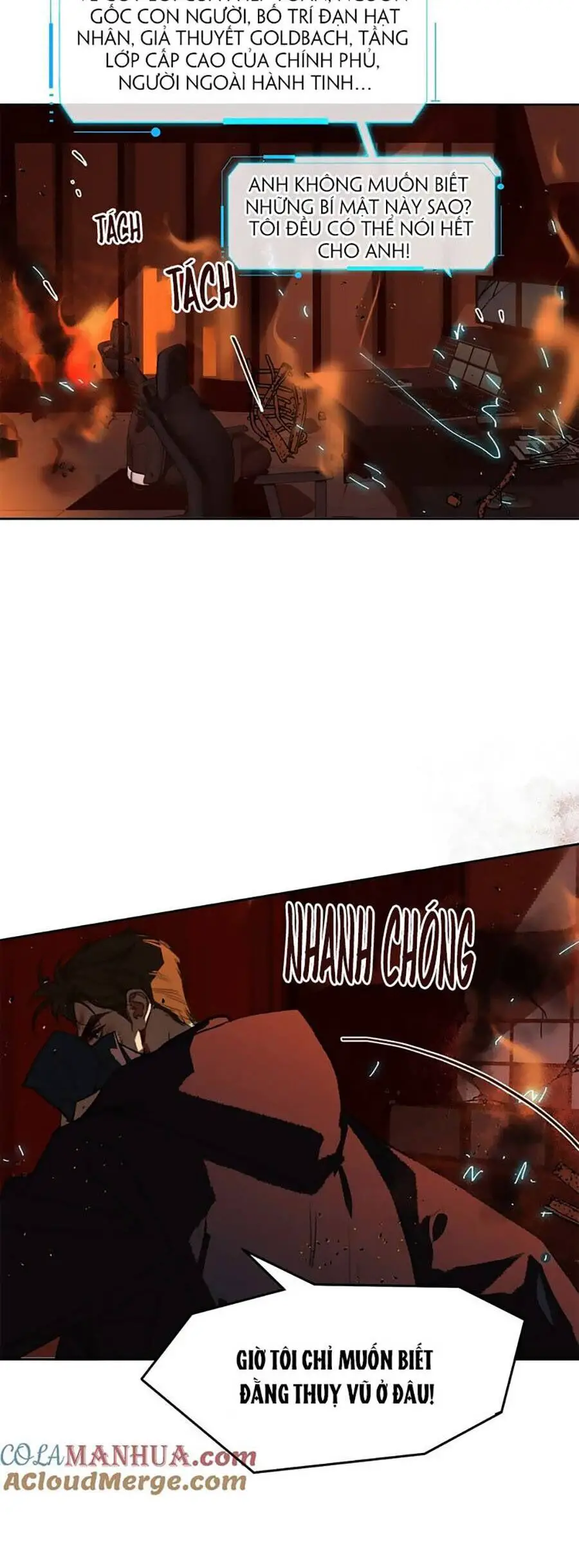 Mối Quan Hệ Không Hoàn Hảo Nettruyen ZZZ Chương 156 Page 4