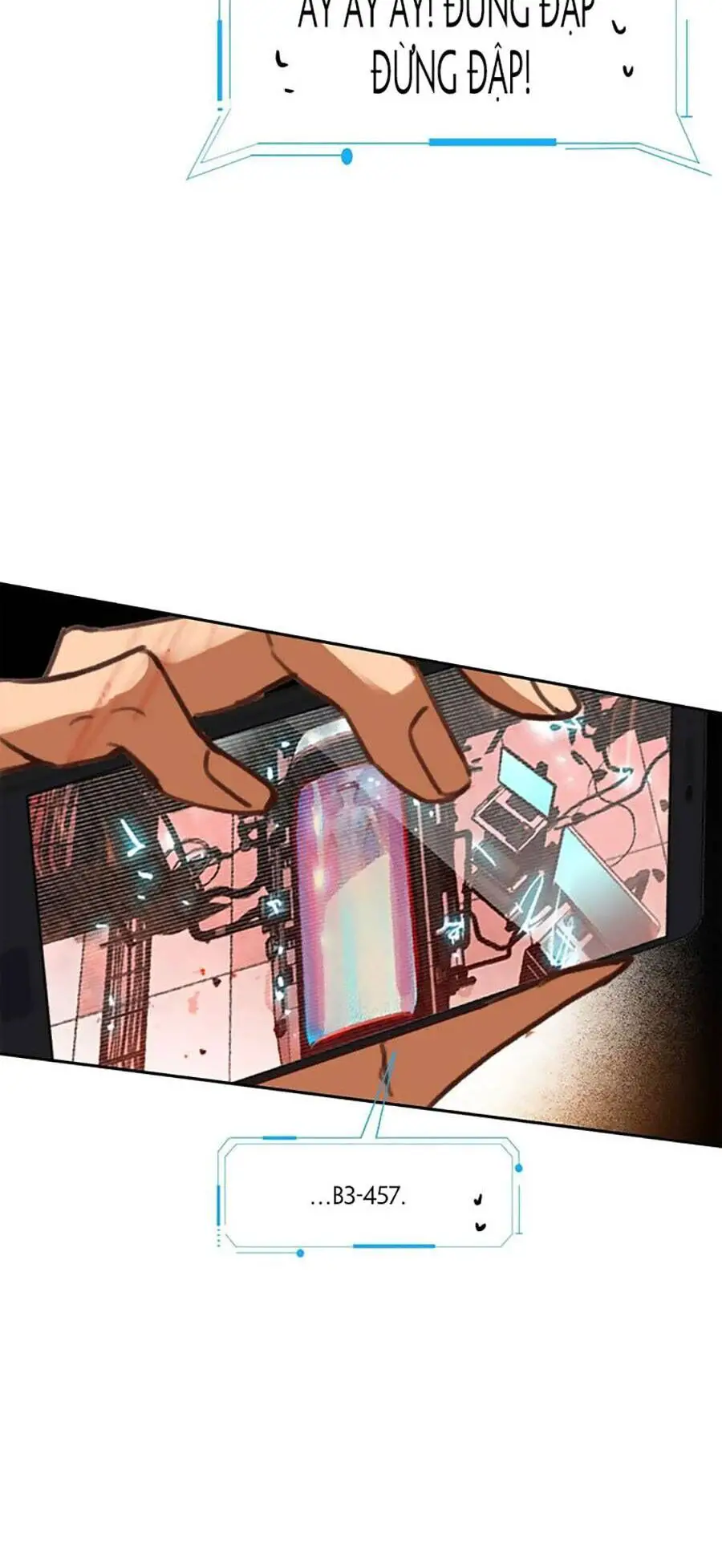 Mối Quan Hệ Không Hoàn Hảo Nettruyen ZZZ Chương 156 Page 10