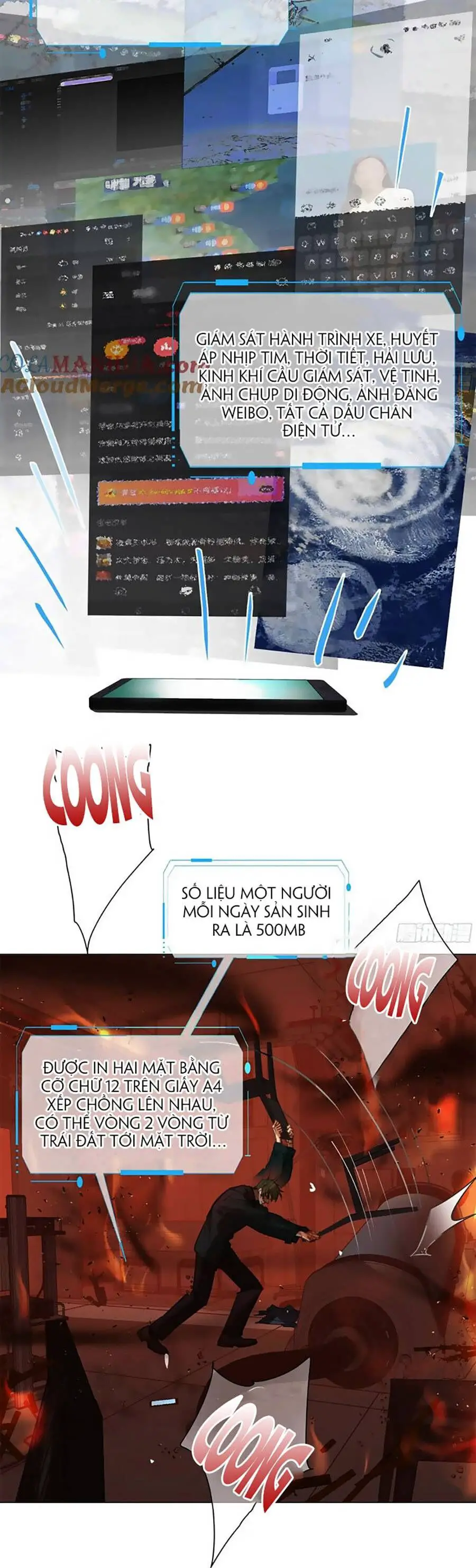 Mối Quan Hệ Không Hoàn Hảo Nettruyen ZZZ Chương 156 Page 24