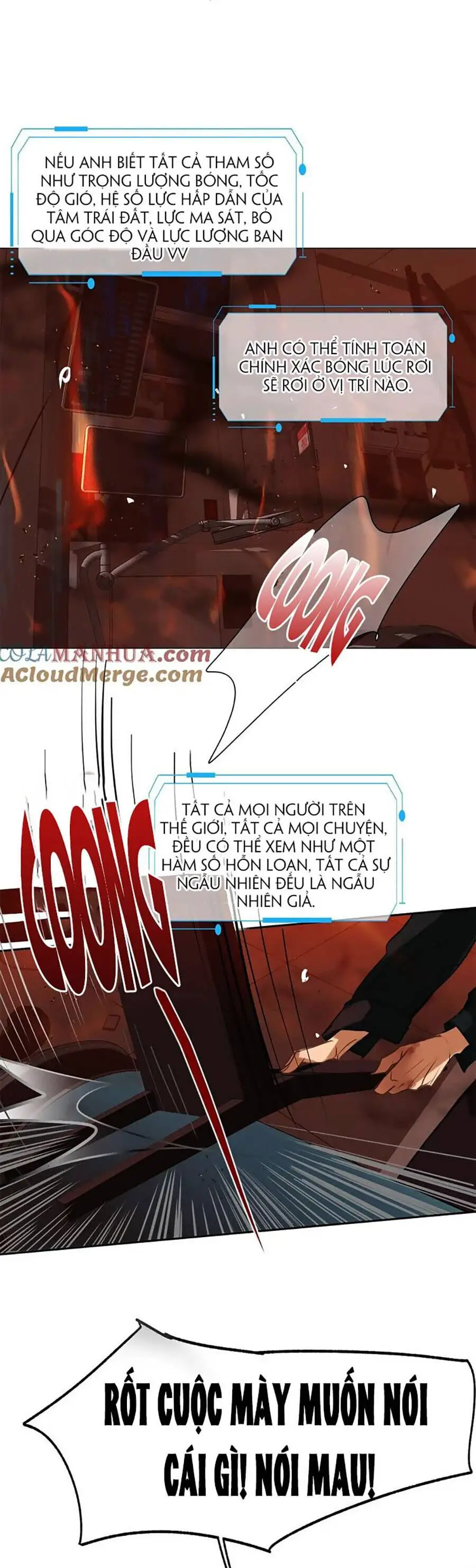 Mối Quan Hệ Không Hoàn Hảo Nettruyen ZZZ Chương 156 Page 25