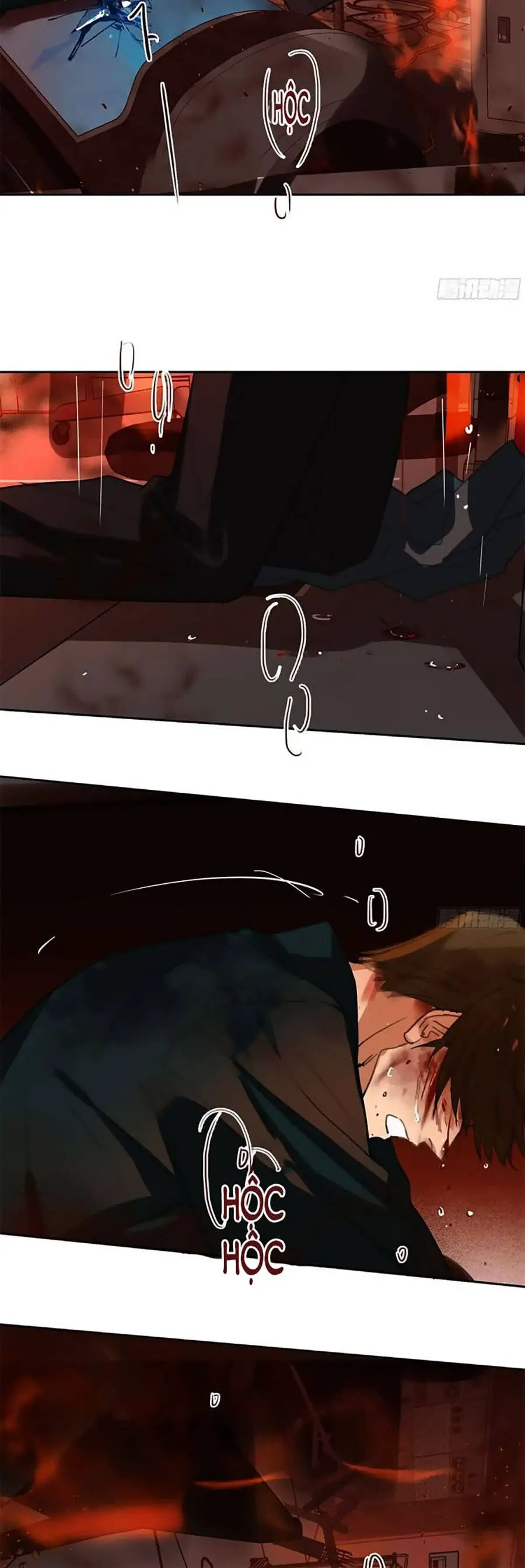 Mối Quan Hệ Không Hoàn Hảo Nettruyen ZZZ Chương 156 Page 34