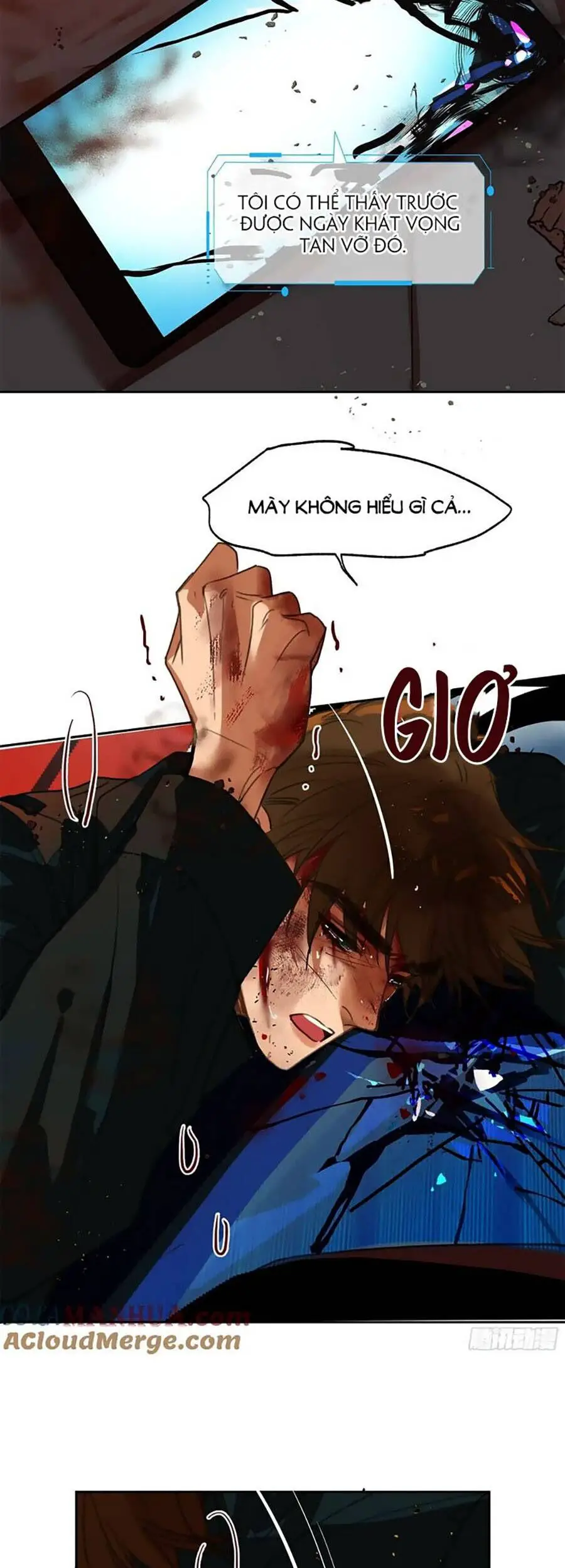 Mối Quan Hệ Không Hoàn Hảo Nettruyen ZZZ Chương 156 Page 37