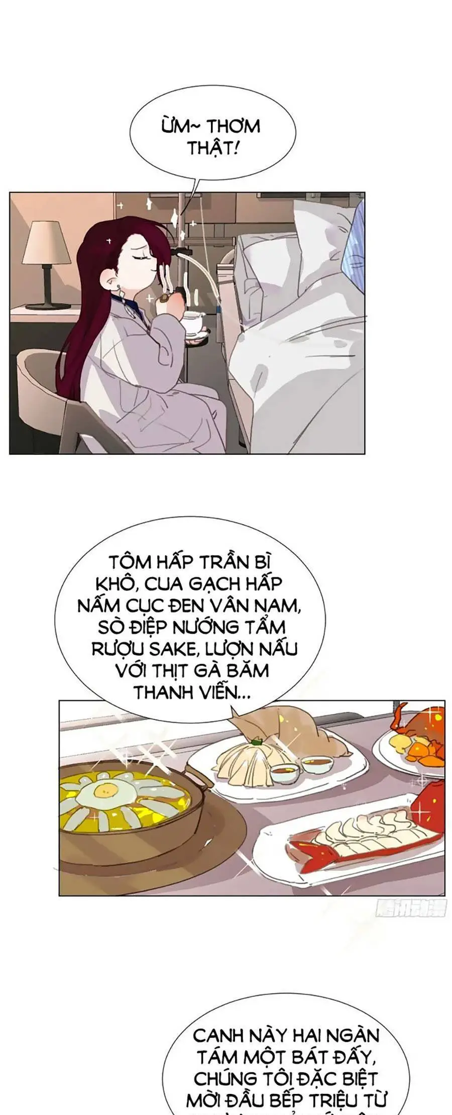 Mối Quan Hệ Không Hoàn Hảo Nettruyen ZZZ Chương 159 Page 10