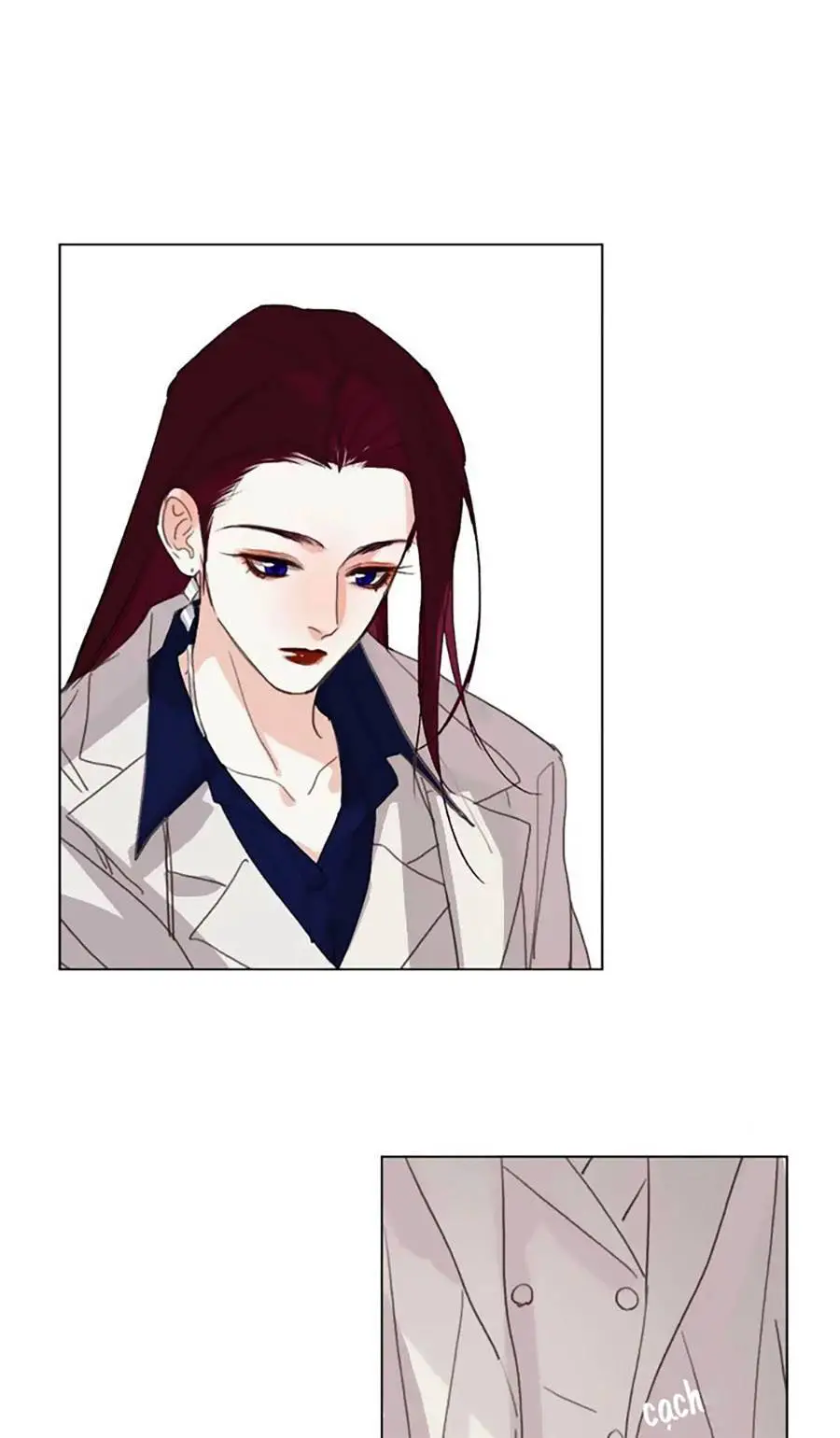 Mối Quan Hệ Không Hoàn Hảo Nettruyen ZZZ Chương 159 Page 14