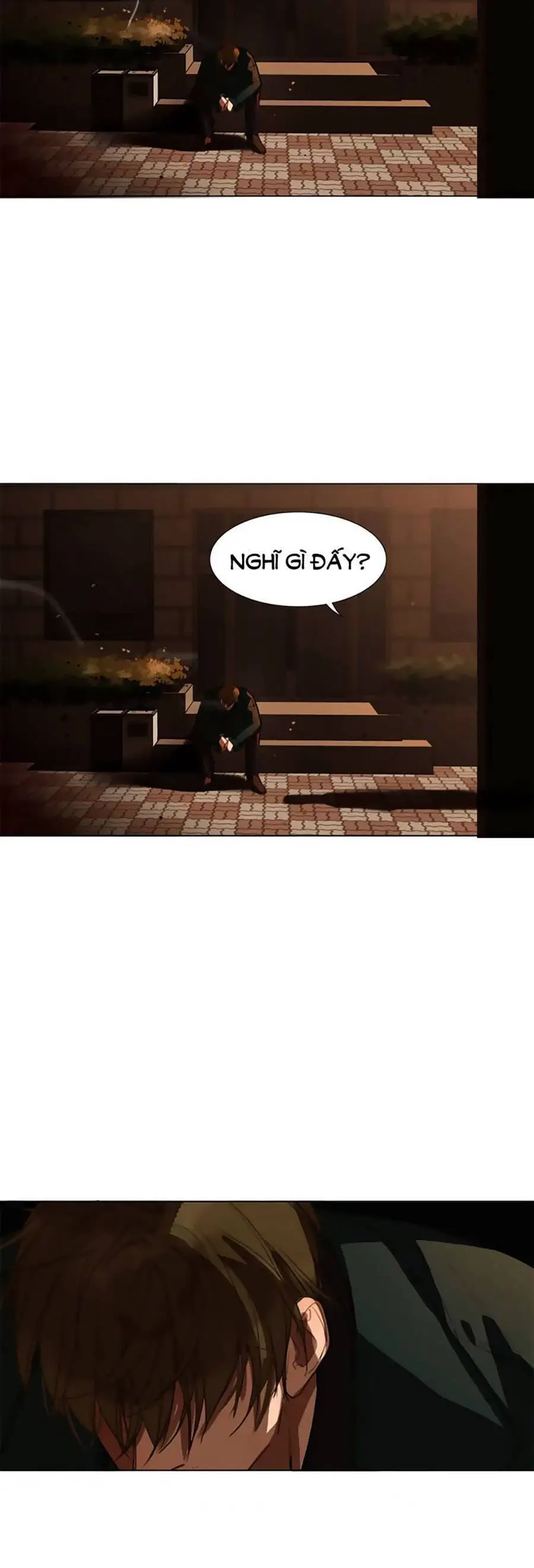 Mối Quan Hệ Không Hoàn Hảo Nettruyen ZZZ Chương 159 Page 18
