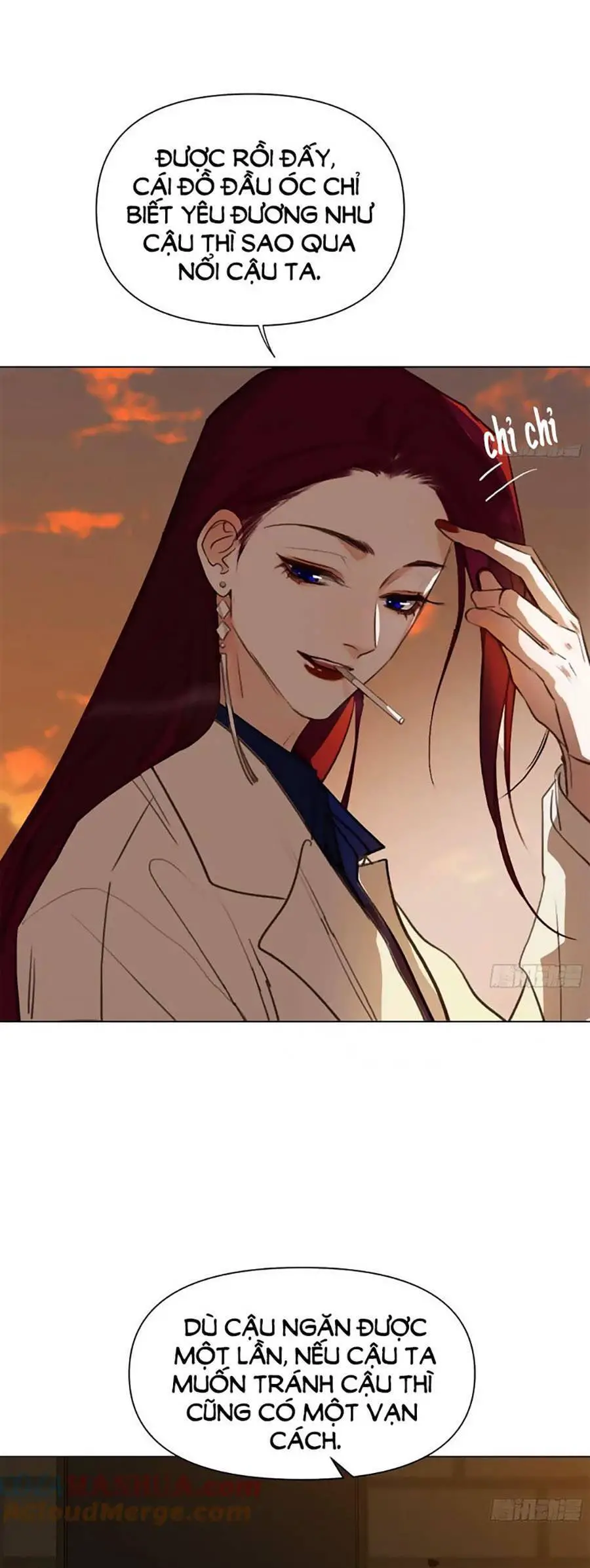 Mối Quan Hệ Không Hoàn Hảo Nettruyen ZZZ Chương 159 Page 24