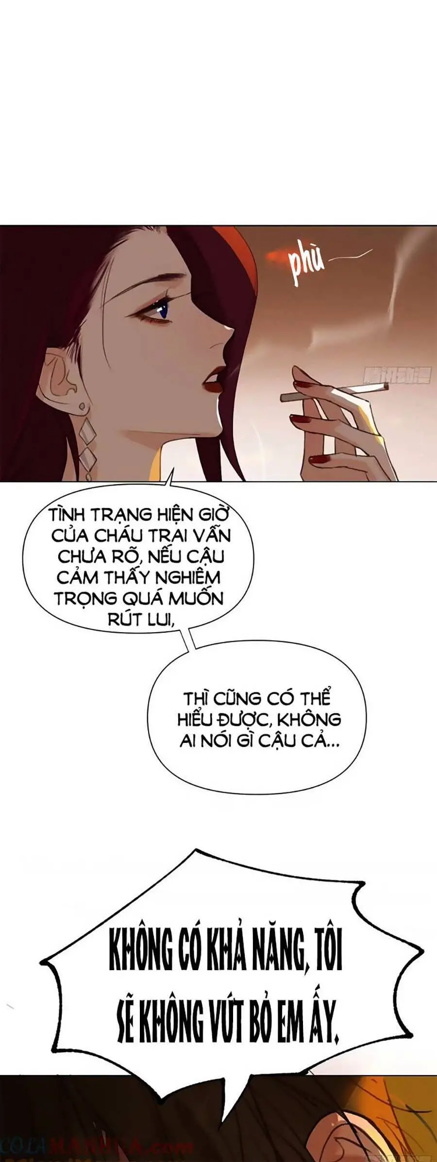 Mối Quan Hệ Không Hoàn Hảo Nettruyen ZZZ Chương 159 Page 26