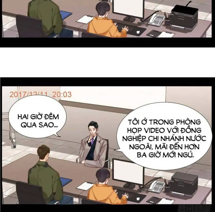 Mối Quan Hệ Không Hoàn Hảo Nettruyen ZZZ Chương 110 Page 6