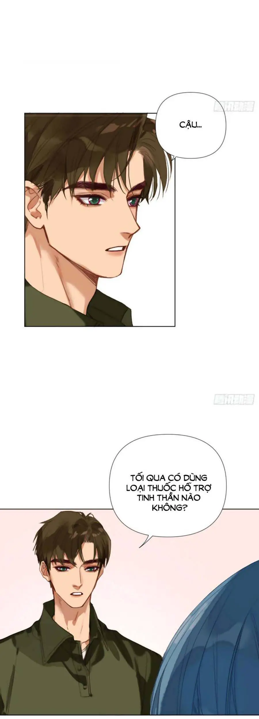 Mối Quan Hệ Không Hoàn Hảo Nettruyen ZZZ Chương 110 Page 13
