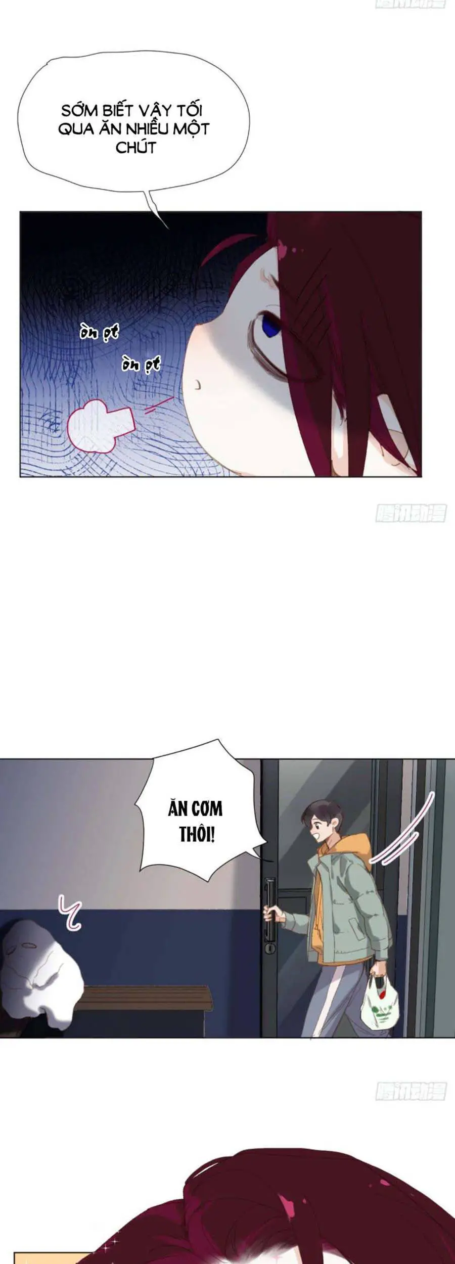 Mối Quan Hệ Không Hoàn Hảo Nettruyen ZZZ Chương 110 Page 28
