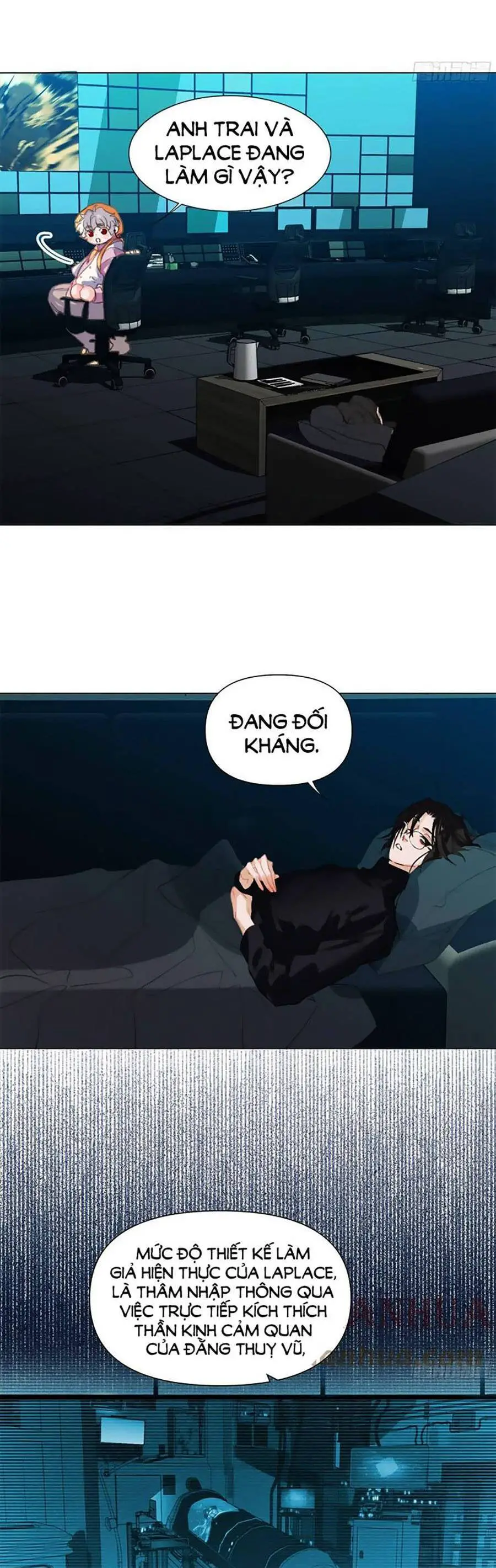 Mối Quan Hệ Không Hoàn Hảo Nettruyen ZZZ Chương 150 Page 18