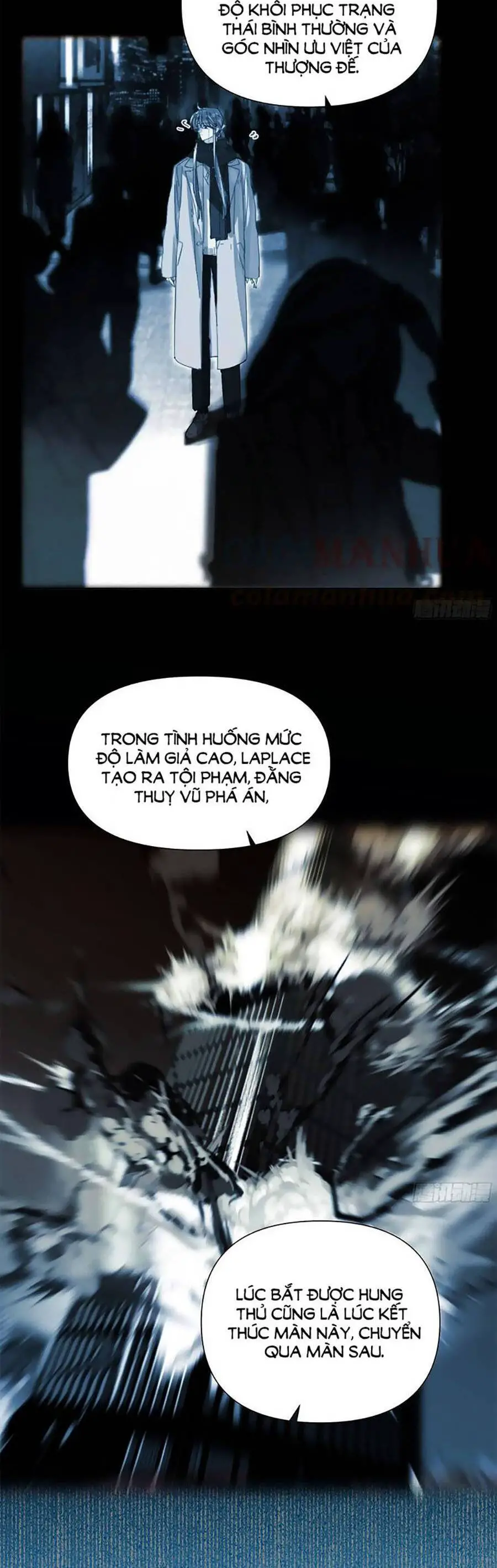 Mối Quan Hệ Không Hoàn Hảo Nettruyen ZZZ Chương 150 Page 20