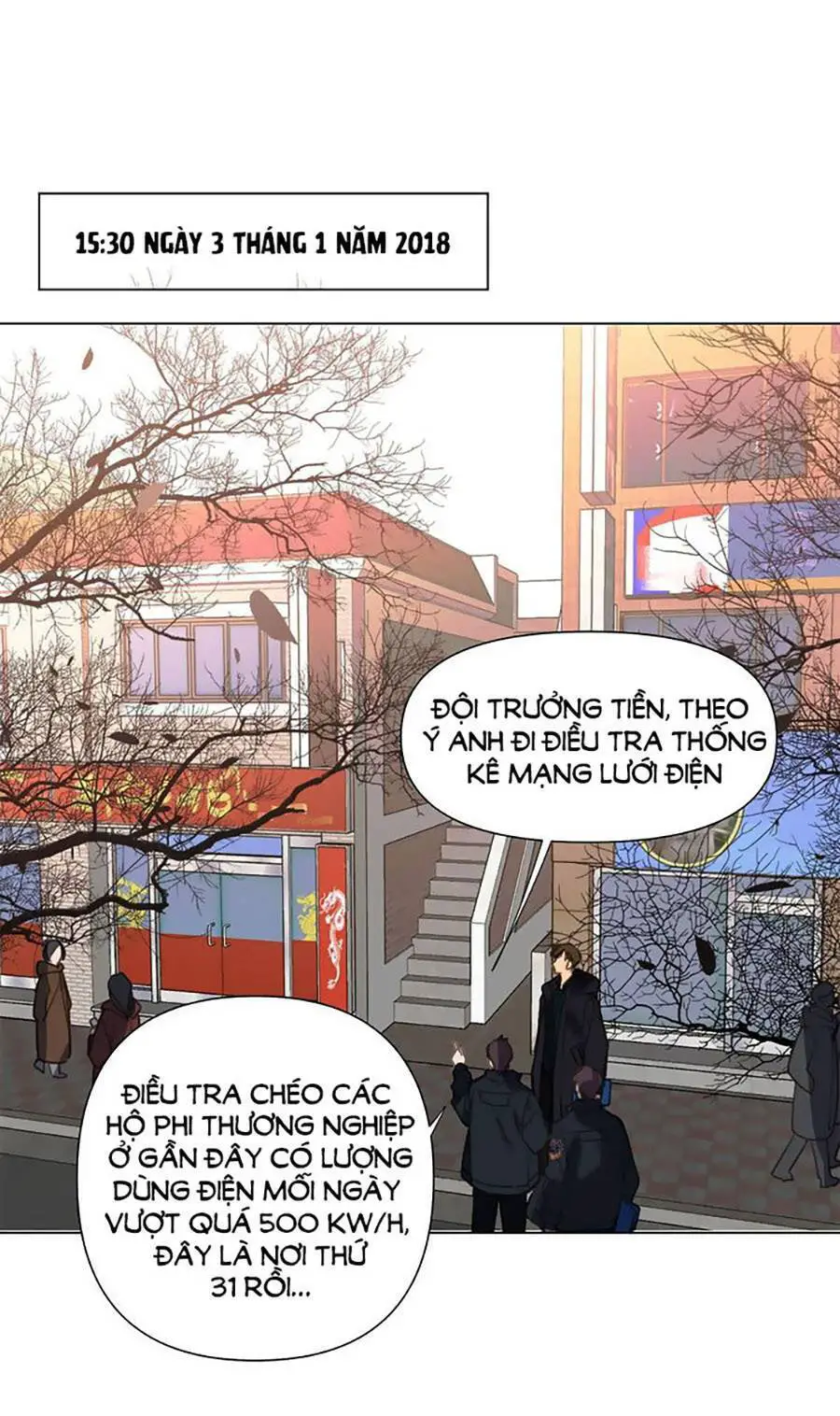 Mối Quan Hệ Không Hoàn Hảo Nettruyen ZZZ Chương 150 Page 24