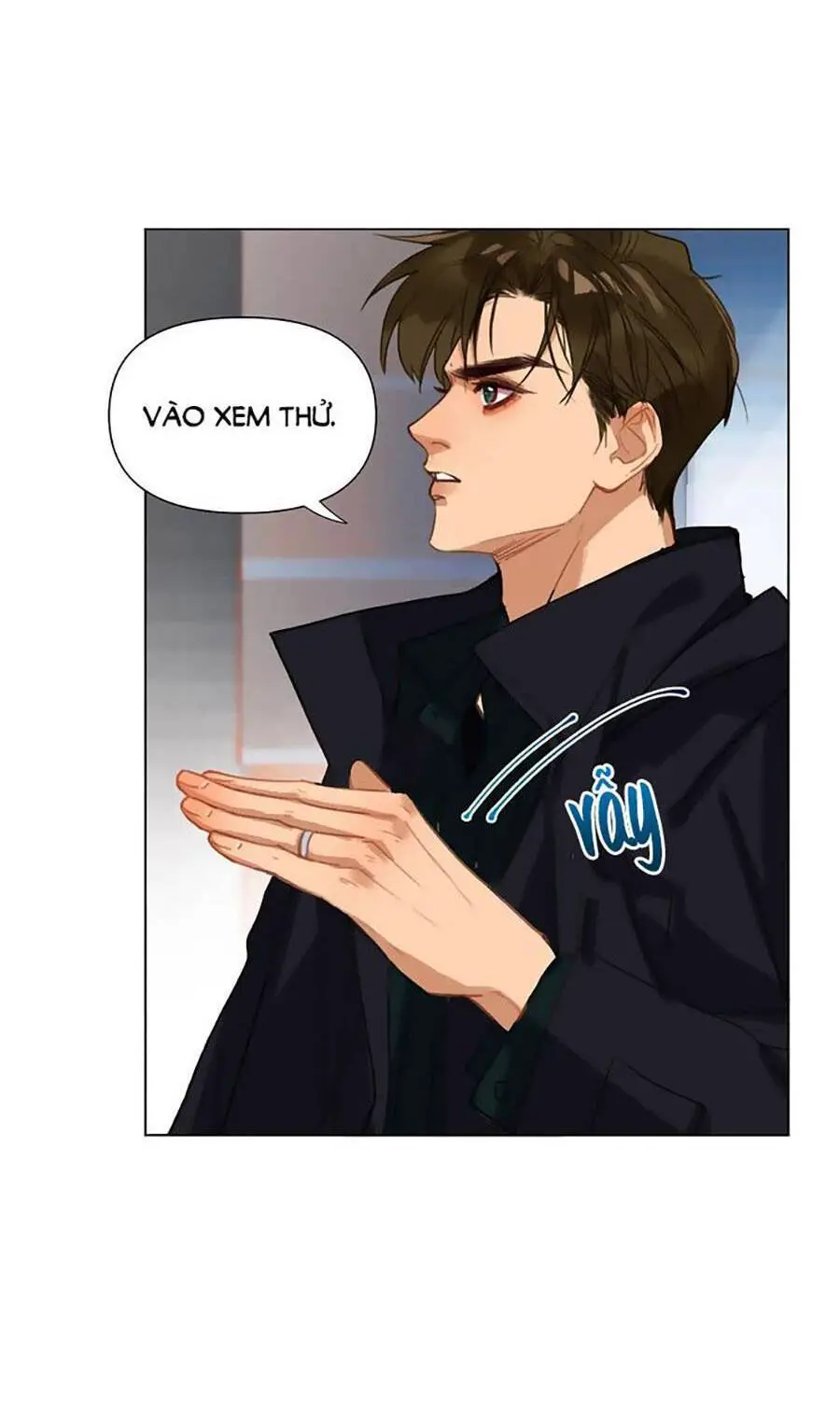 Mối Quan Hệ Không Hoàn Hảo Nettruyen ZZZ Chương 150 Page 25