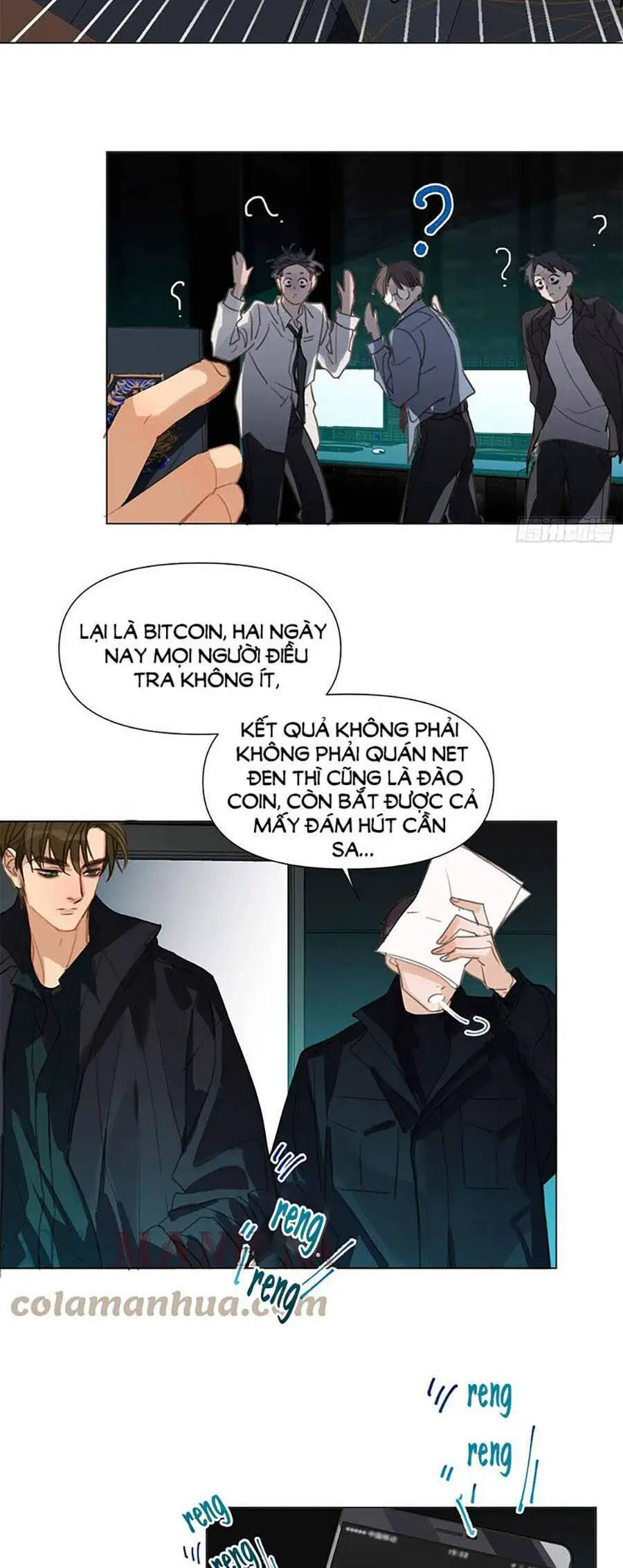 Mối Quan Hệ Không Hoàn Hảo Nettruyen ZZZ Chương 150 Page 27