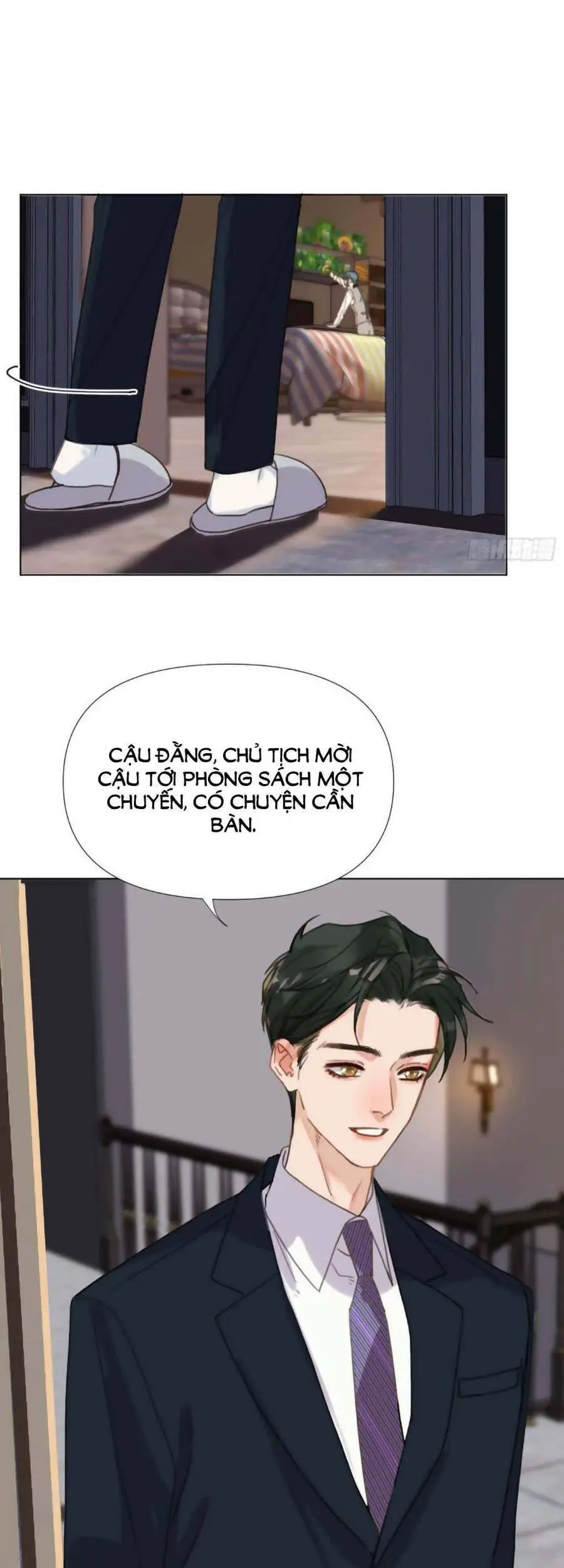 Mối Quan Hệ Không Hoàn Hảo Nettruyen ZZZ Chương 105 Page 19