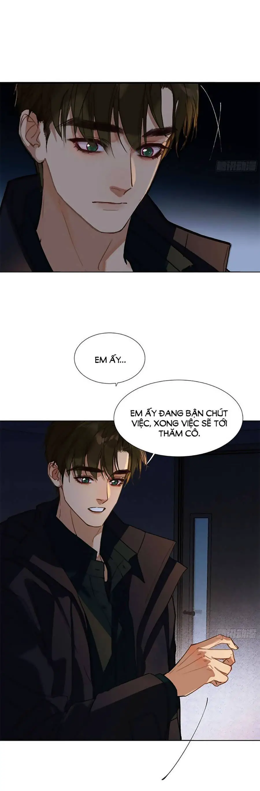 Mối Quan Hệ Không Hoàn Hảo Nettruyen ZZZ Chương 154 Page 10