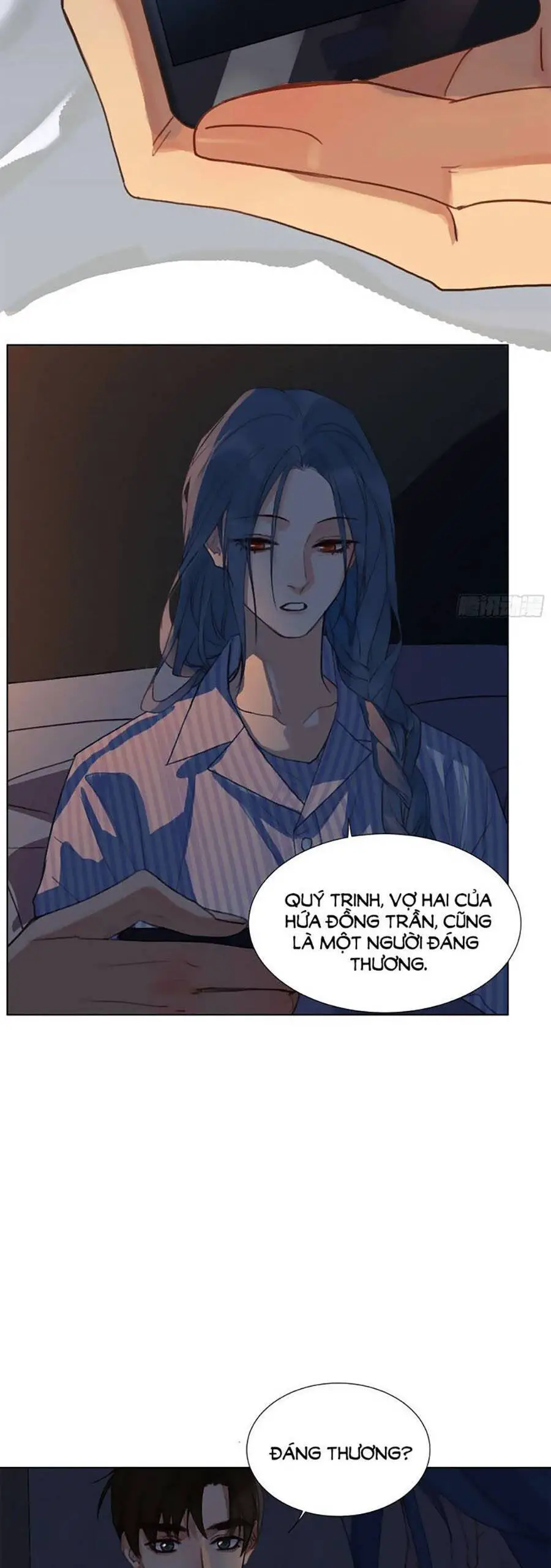 Mối Quan Hệ Không Hoàn Hảo Nettruyen ZZZ Chương 154 Page 15