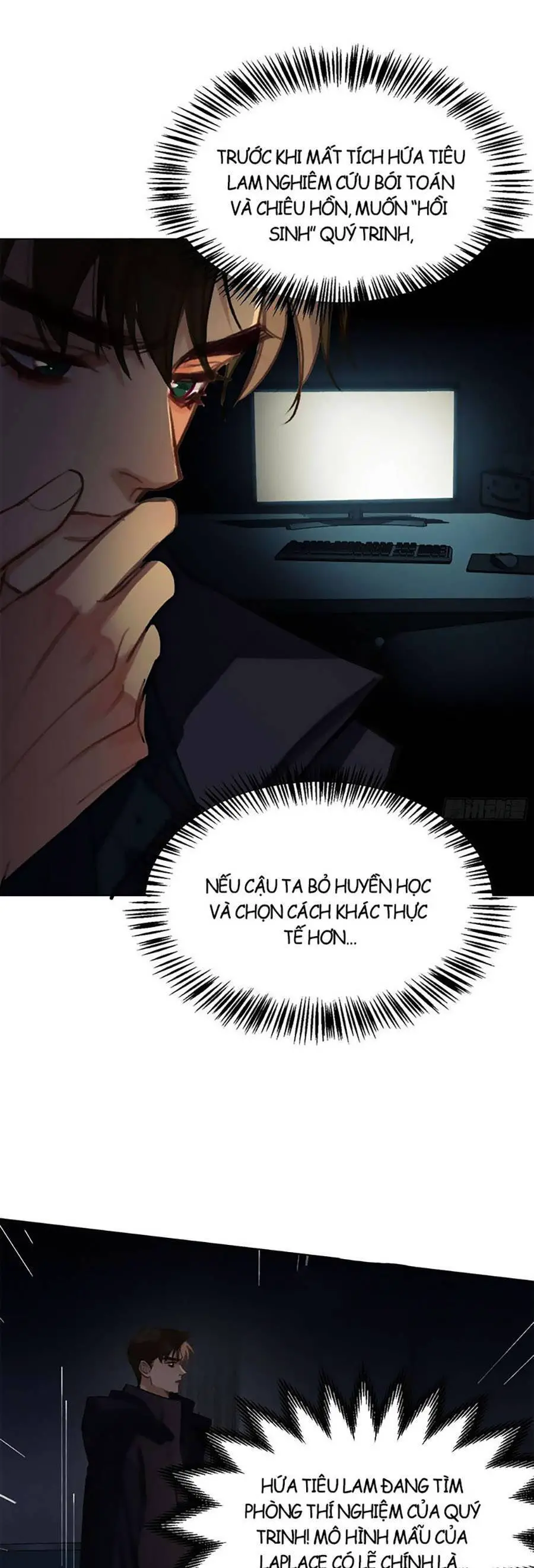 Mối Quan Hệ Không Hoàn Hảo Nettruyen ZZZ Chương 154 Page 19