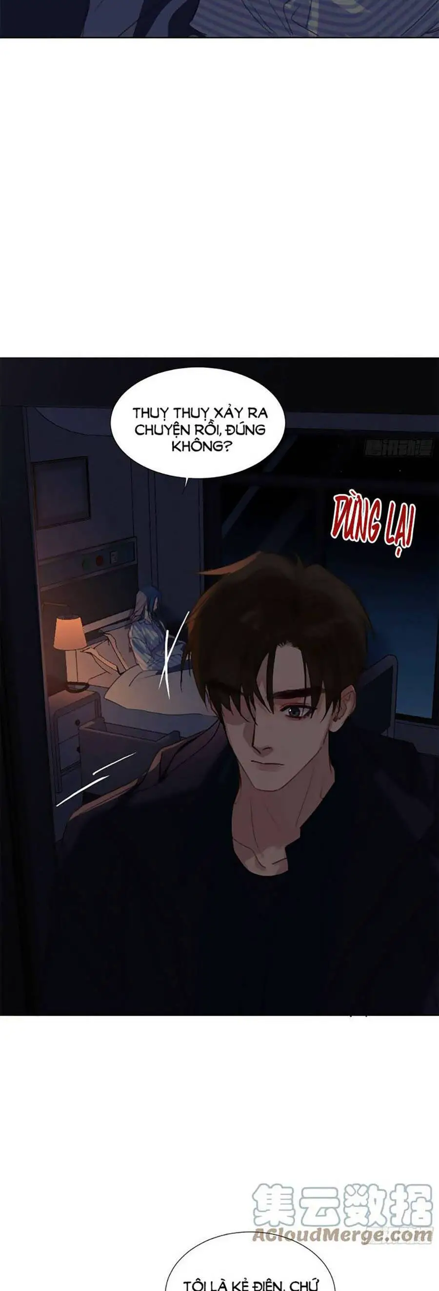 Mối Quan Hệ Không Hoàn Hảo Nettruyen ZZZ Chương 154 Page 21