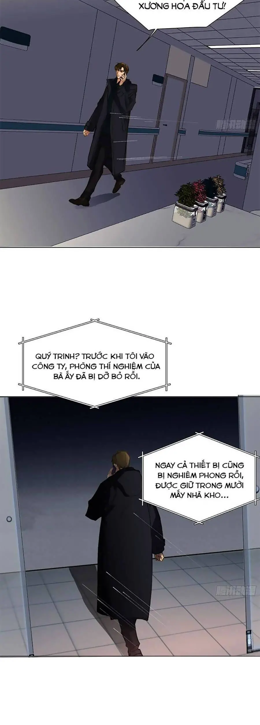 Mối Quan Hệ Không Hoàn Hảo Nettruyen ZZZ Chương 154 Page 26