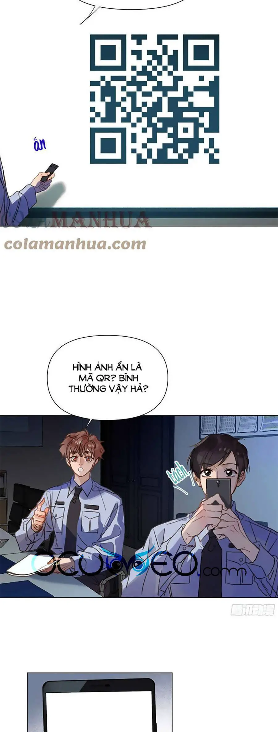 Mối Quan Hệ Không Hoàn Hảo Nettruyen ZZZ Chương 151 Page 4