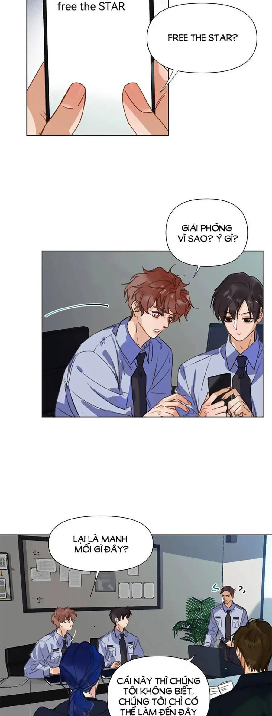 Mối Quan Hệ Không Hoàn Hảo Nettruyen ZZZ Chương 151 Page 5