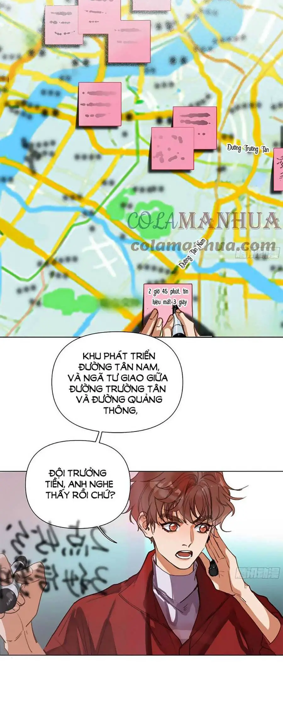 Mối Quan Hệ Không Hoàn Hảo Nettruyen ZZZ Chương 149 Page 5