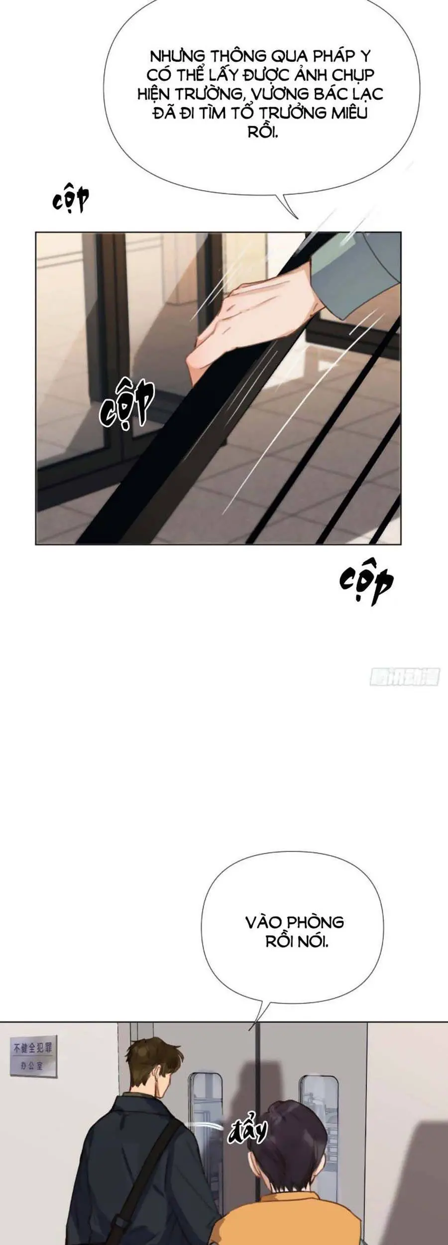 Mối Quan Hệ Không Hoàn Hảo Nettruyen ZZZ Chương 107 Page 9