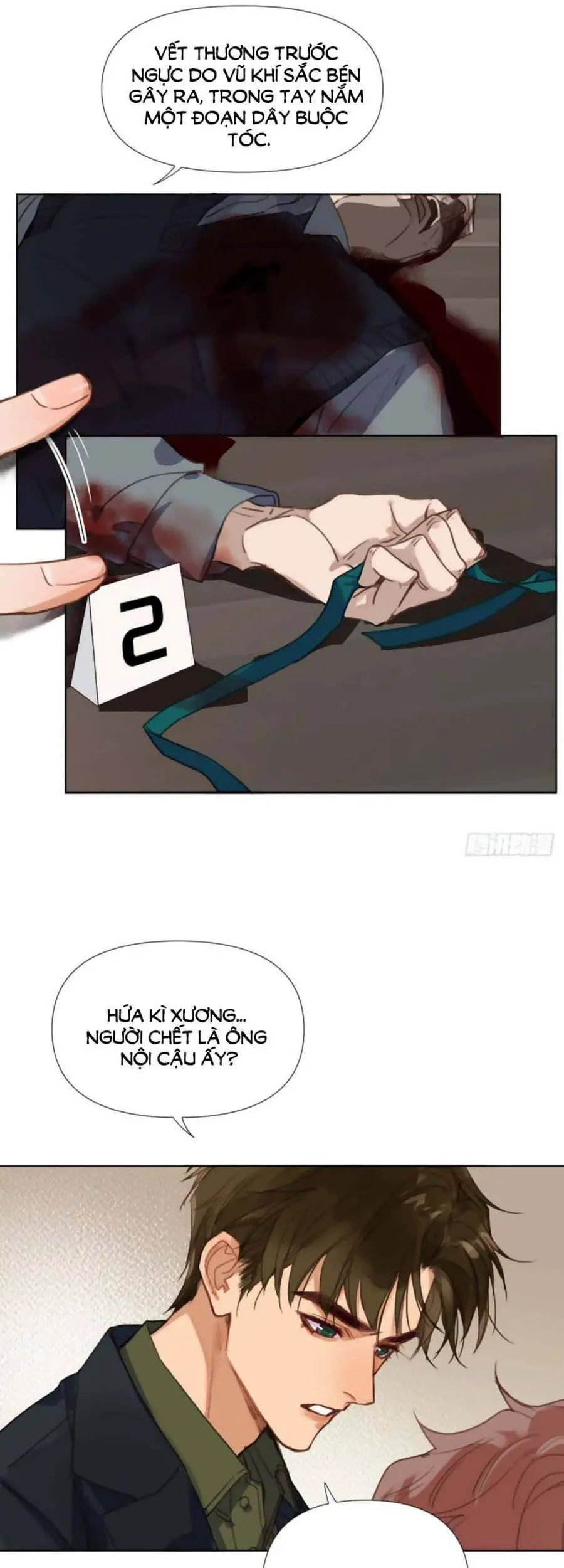 Mối Quan Hệ Không Hoàn Hảo Nettruyen ZZZ Chương 107 Page 13