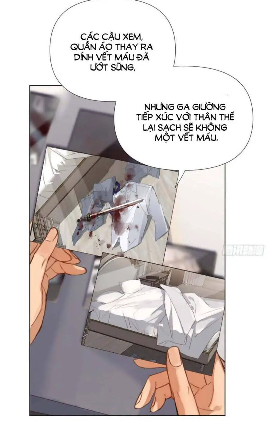 Mối Quan Hệ Không Hoàn Hảo Nettruyen ZZZ Chương 107 Page 21