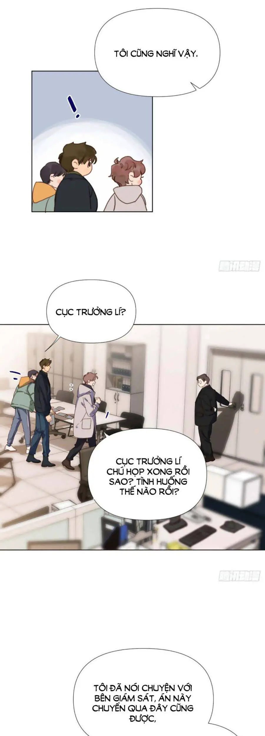 Mối Quan Hệ Không Hoàn Hảo Nettruyen ZZZ Chương 107 Page 24