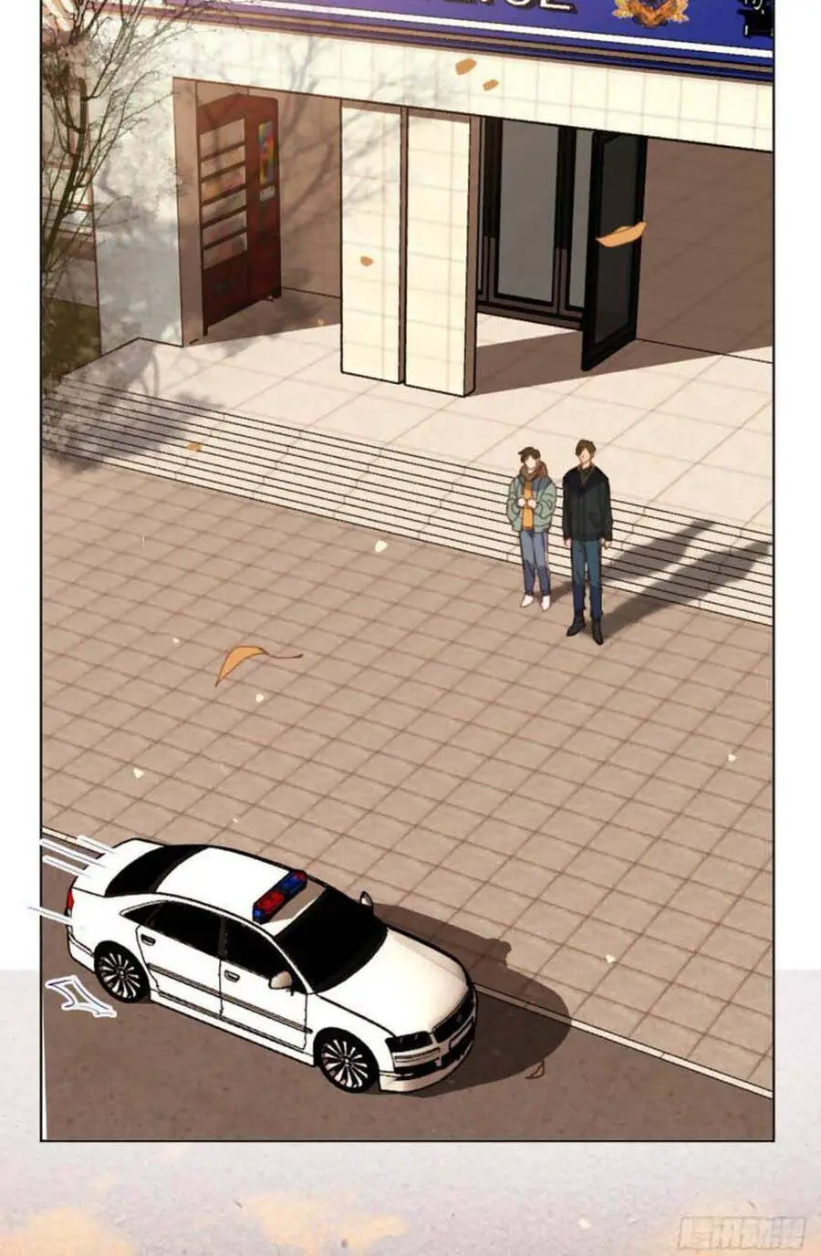 Mối Quan Hệ Không Hoàn Hảo Nettruyen ZZZ Chương 107 Page 29