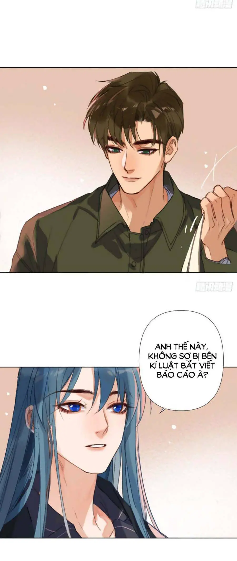 Mối Quan Hệ Không Hoàn Hảo Nettruyen ZZZ Chương 109 Page 21