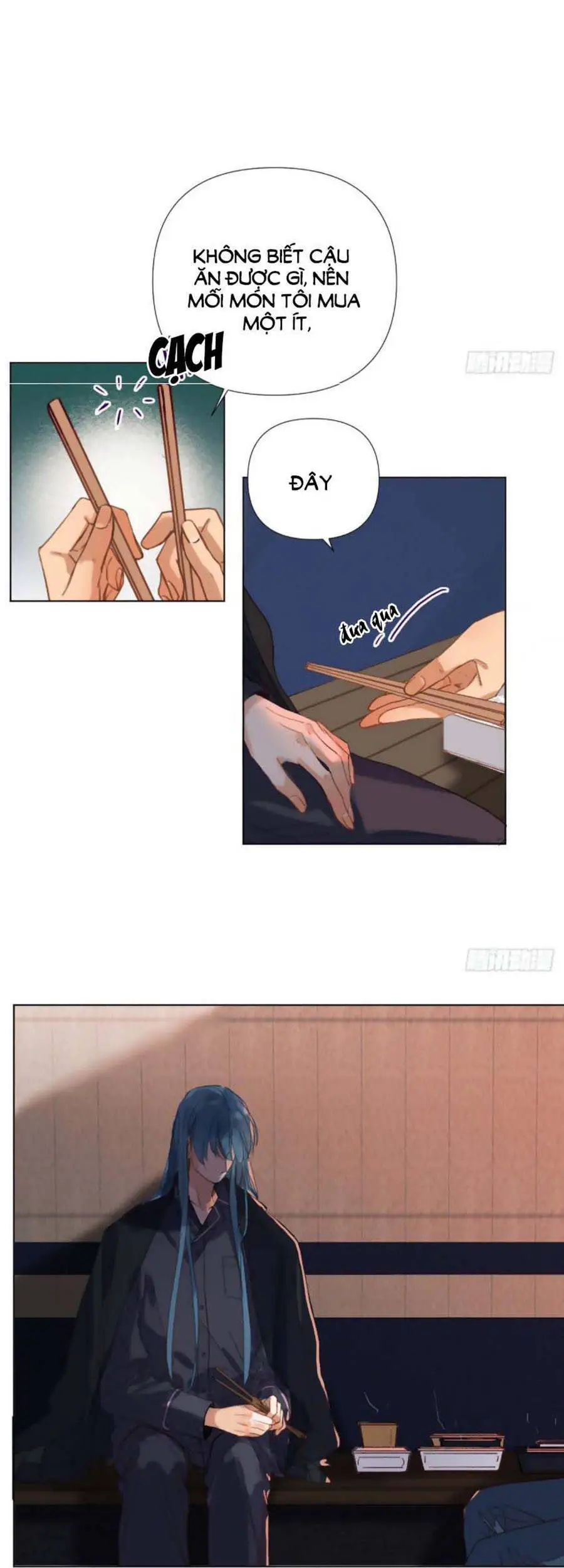Mối Quan Hệ Không Hoàn Hảo Nettruyen ZZZ Chương 109 Page 24