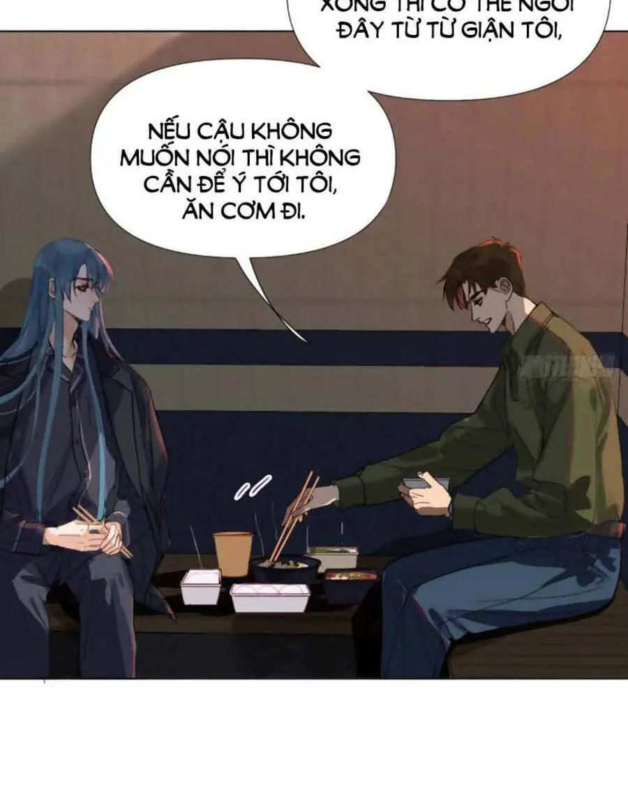Mối Quan Hệ Không Hoàn Hảo Nettruyen ZZZ Chương 109 Page 27