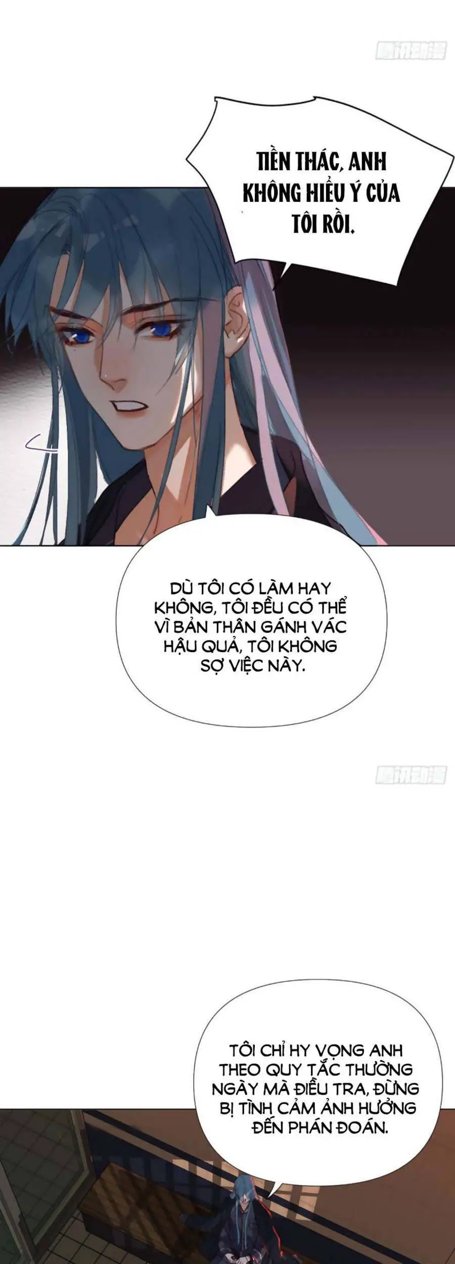 Mối Quan Hệ Không Hoàn Hảo Nettruyen ZZZ Chương 109 Page 31