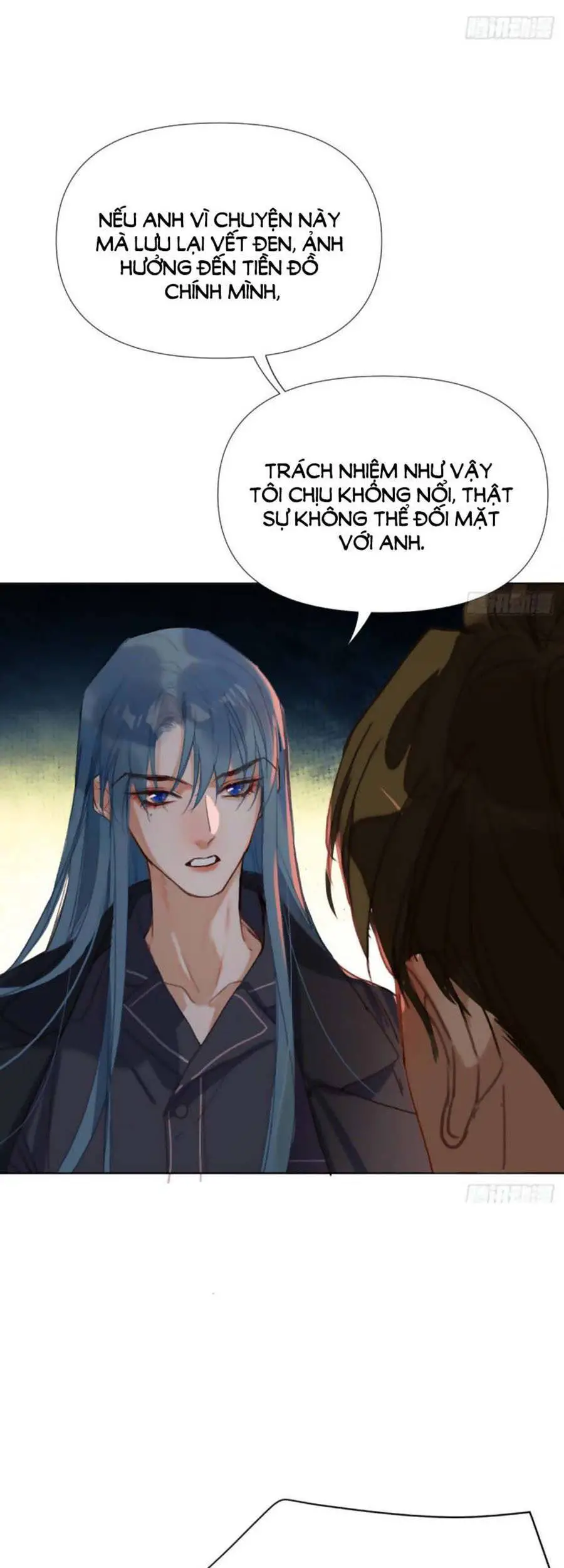 Mối Quan Hệ Không Hoàn Hảo Nettruyen ZZZ Chương 109 Page 33