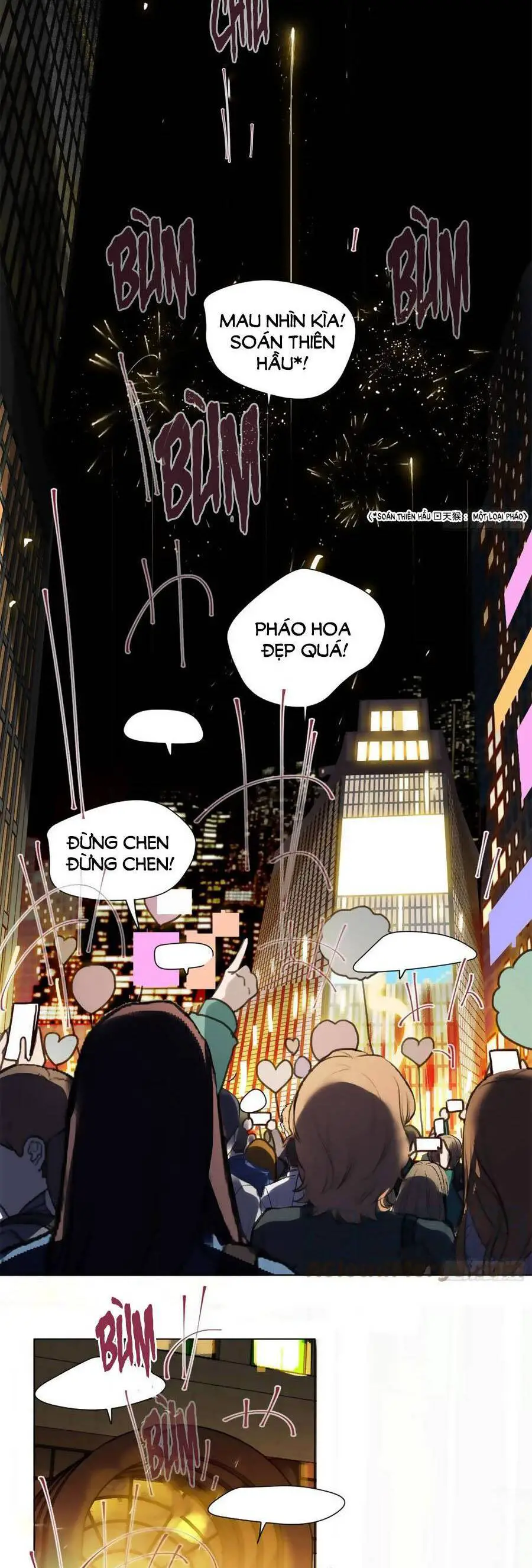 Mối Quan Hệ Không Hoàn Hảo Nettruyen ZZZ Chương 145 Page 9