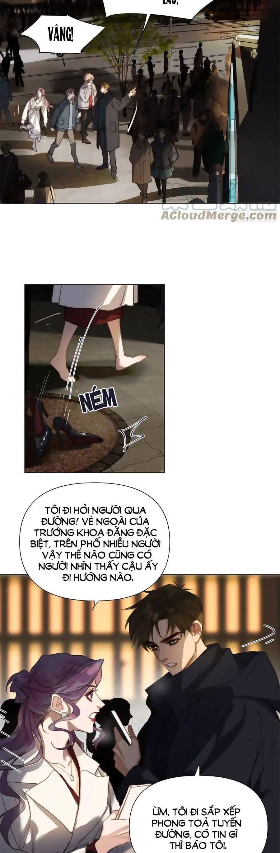 Mối Quan Hệ Không Hoàn Hảo Nettruyen ZZZ Chương 145 Page 14
