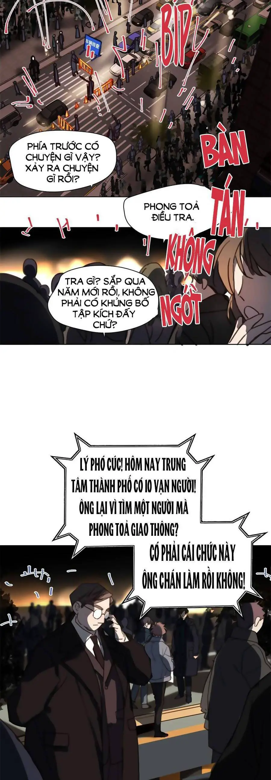 Mối Quan Hệ Không Hoàn Hảo Nettruyen ZZZ Chương 145 Page 18