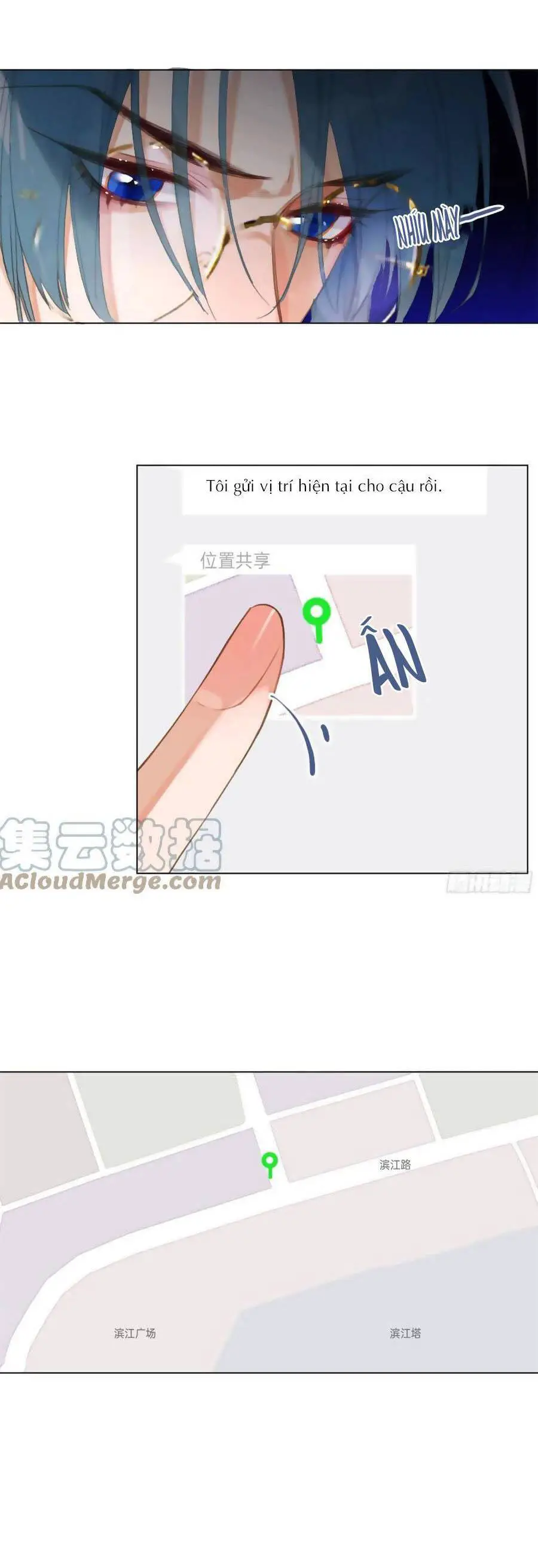 Mối Quan Hệ Không Hoàn Hảo Nettruyen ZZZ Chương 144 Page 4