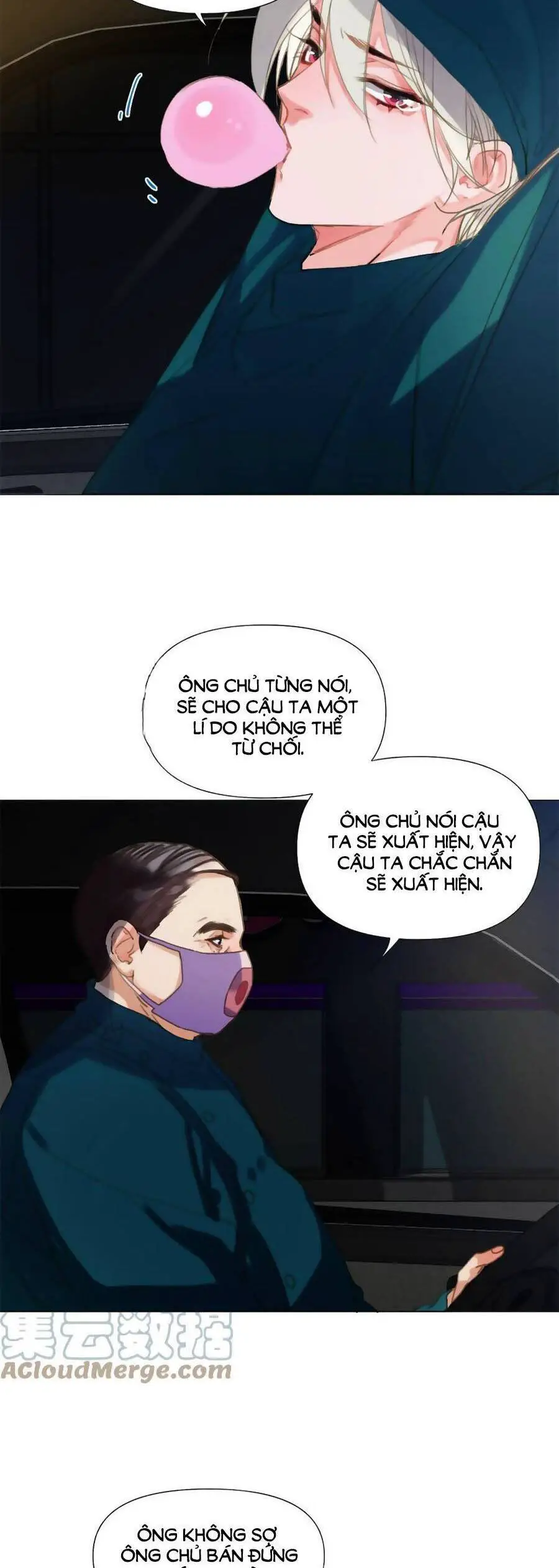 Mối Quan Hệ Không Hoàn Hảo Nettruyen ZZZ Chương 144 Page 15