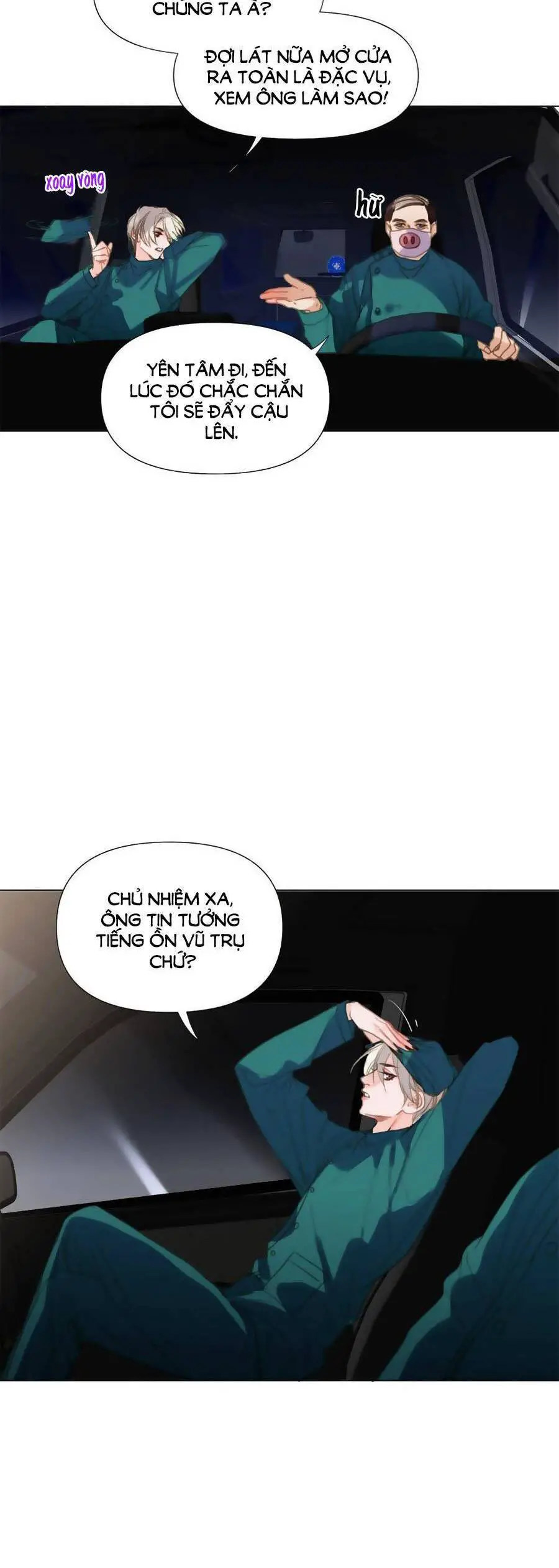 Mối Quan Hệ Không Hoàn Hảo Nettruyen ZZZ Chương 144 Page 16