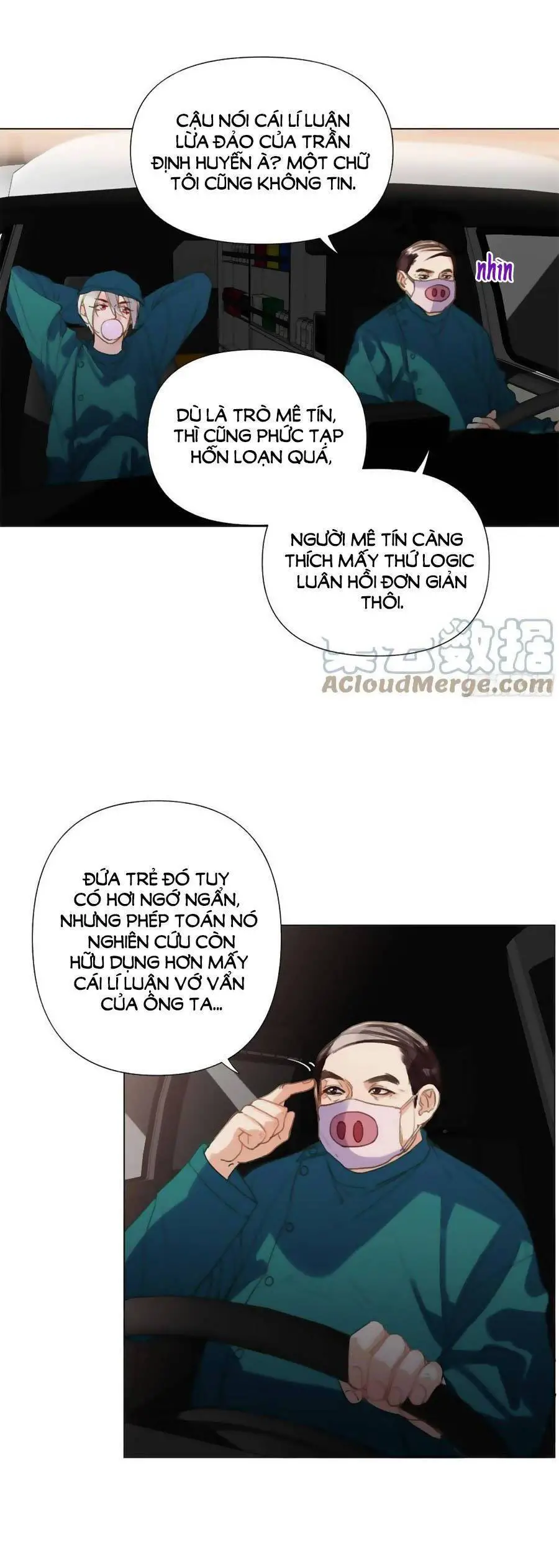 Mối Quan Hệ Không Hoàn Hảo Nettruyen ZZZ Chương 144 Page 17