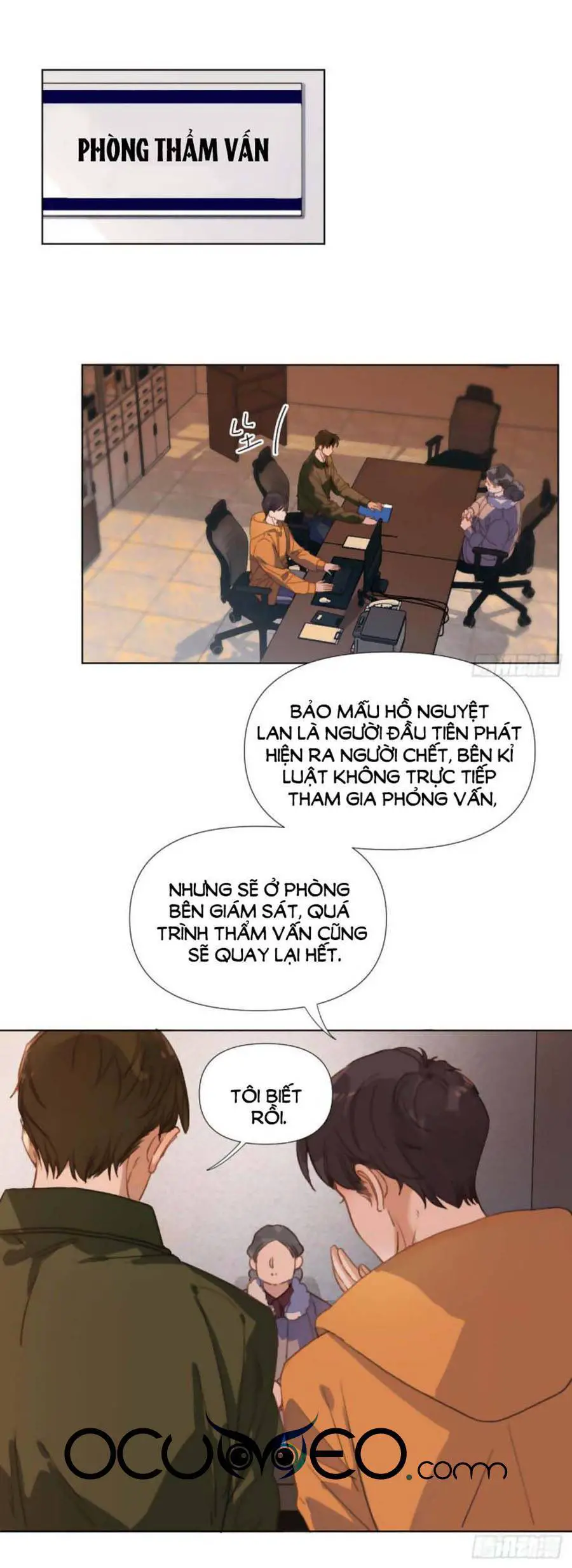 Mối Quan Hệ Không Hoàn Hảo Nettruyen ZZZ Chương 108 Page 2