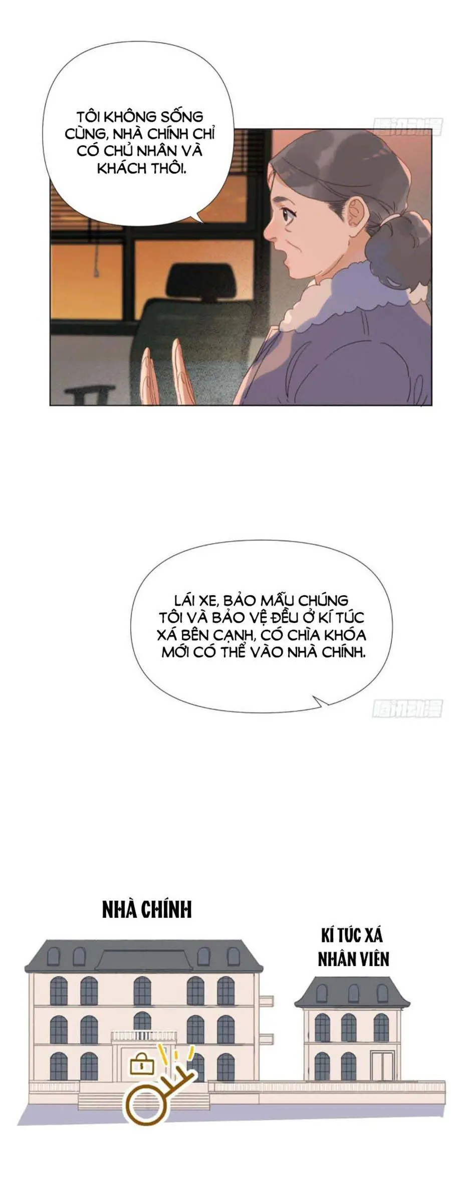 Mối Quan Hệ Không Hoàn Hảo Nettruyen ZZZ Chương 108 Page 5