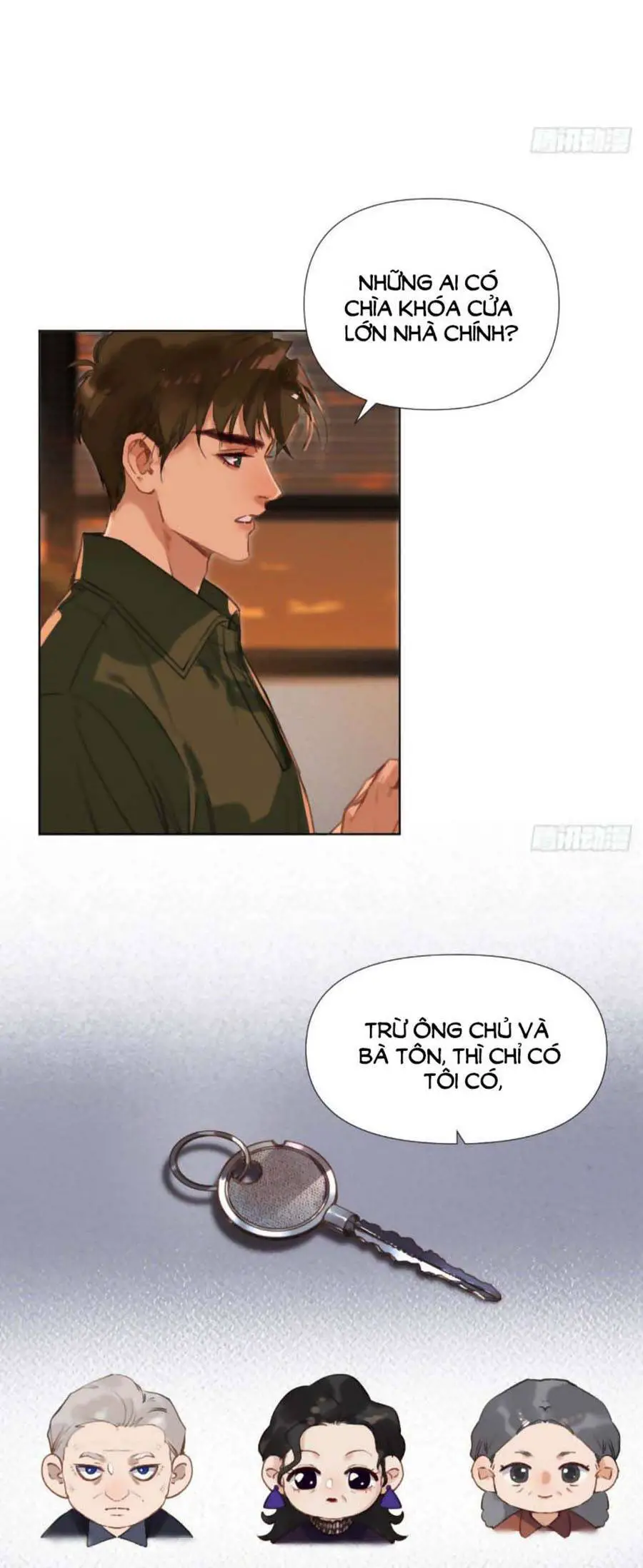 Mối Quan Hệ Không Hoàn Hảo Nettruyen ZZZ Chương 108 Page 6