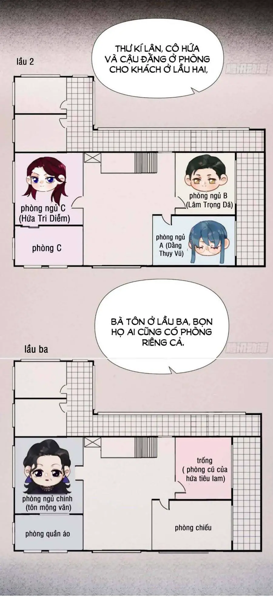 Mối Quan Hệ Không Hoàn Hảo Nettruyen ZZZ Chương 108 Page 11